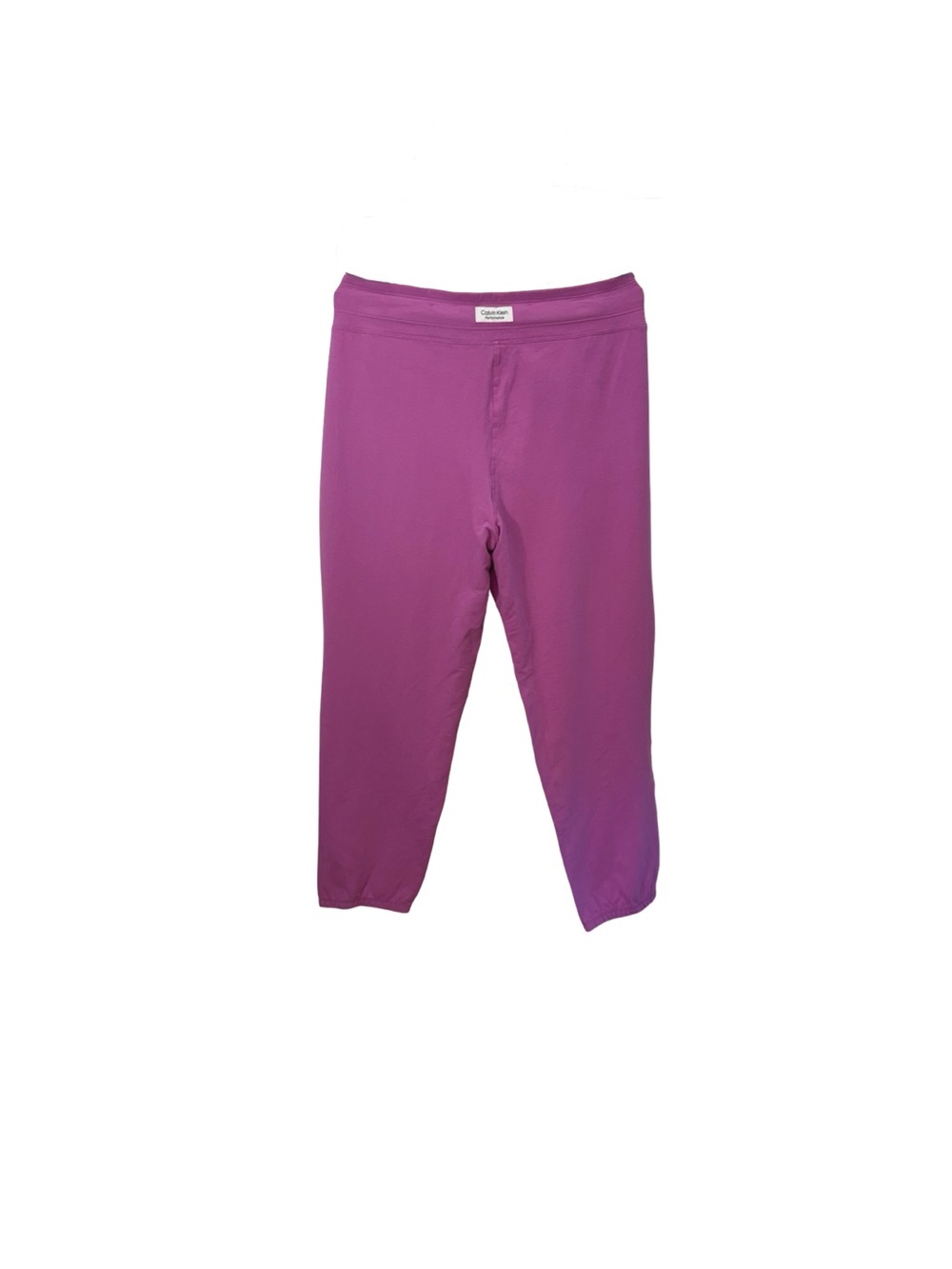 Calvin Klein Performance Sweatpants - Picture 2 of 2